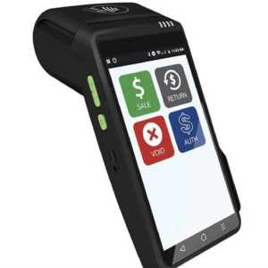 Dejavoo-QD2