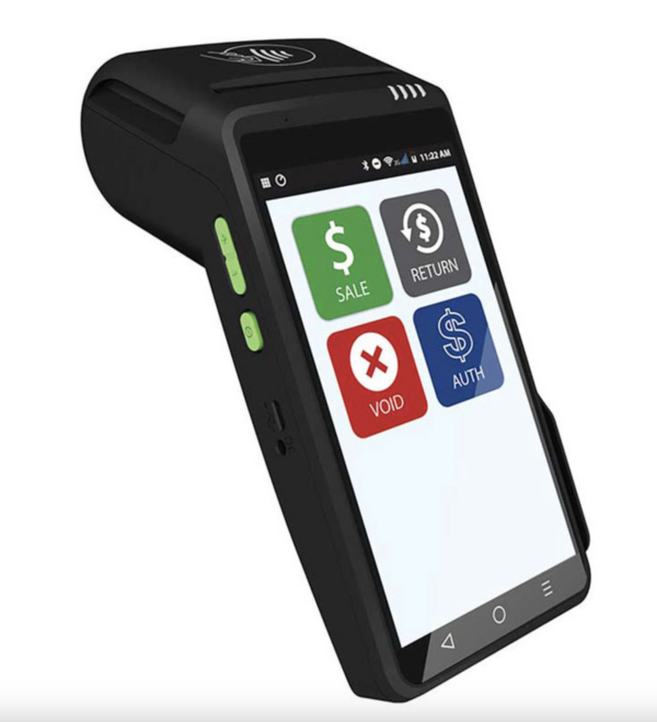Dejavoo-QD2