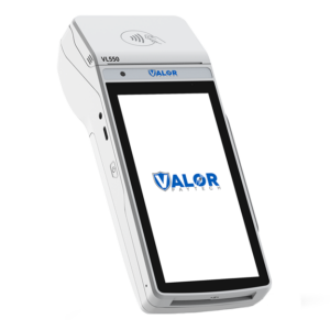 Valor-VL550