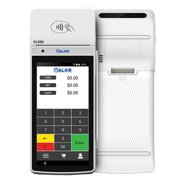 Valor-VL5502