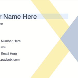 Business-Cards