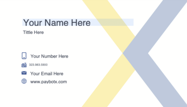 Business-Cards