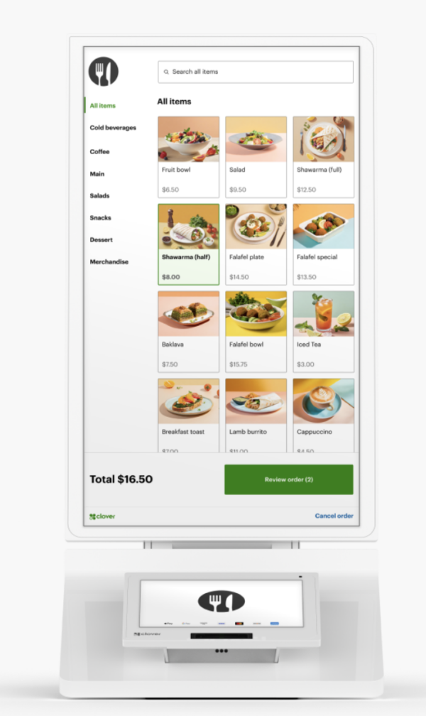 Clover-Kiosk-Wall-Mount-Bundle1