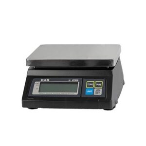 Clover-Weight-Scale