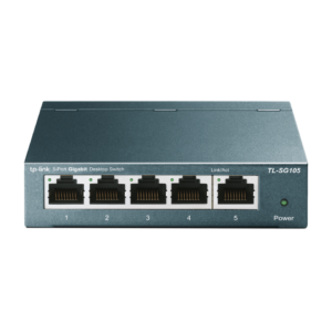 Ethernet-Port-Splitter