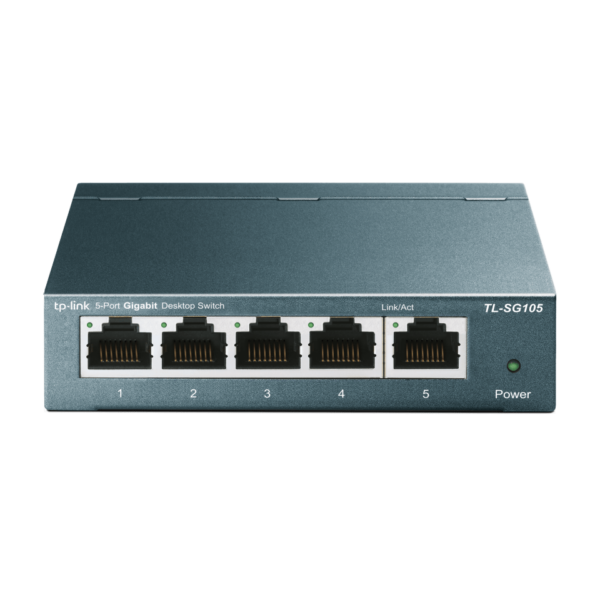 Ethernet-Port-Splitter
