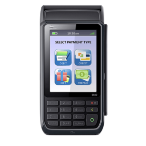 Pax-S9201