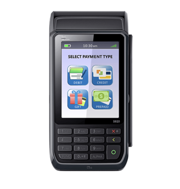 Pax-S9201