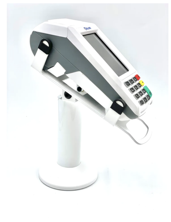 Valor-Paytech-VL100-Swivel-and-Tilt-Stand-White