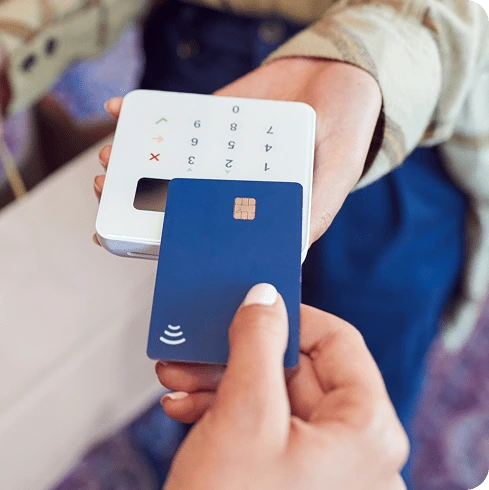 Fast and Secure Online Transactions