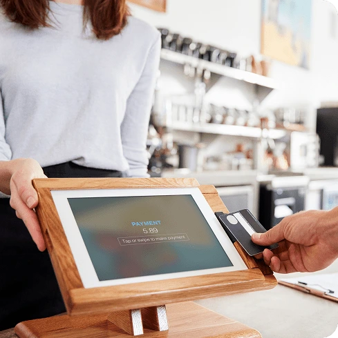 Next-Generation Business Management